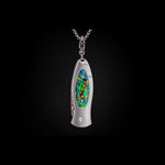 Morpheus Flash Pendant - B02 FLASH-William Henry-Renee Taylor Gallery