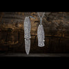 Morpheus Freedom Pendant Knife - B02 FREEDOM-William Henry-Renee Taylor Gallery