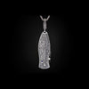 Morpheus Freedom Pendant - B02 FREEDOM-William Henry-Renee Taylor Gallery