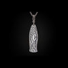 Morpheus Freedom Pendant - B02 FREEDOM-William Henry-Renee Taylor Gallery