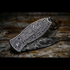 Morpheus Freedom Pendant Knife - B02 FREEDOM-William Henry-Renee Taylor Gallery