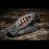 Morpheus Galway Pendant Knife - B02 GALWAY-William Henry-Renee Taylor Gallery