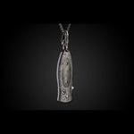 Morpheus Midnight Pendant - B02 MIDNIGHT-William Henry-Renee Taylor Gallery