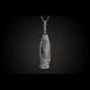Morpheus Midnight Pendant - B02 MIDNIGHT-William Henry-Renee Taylor Gallery
