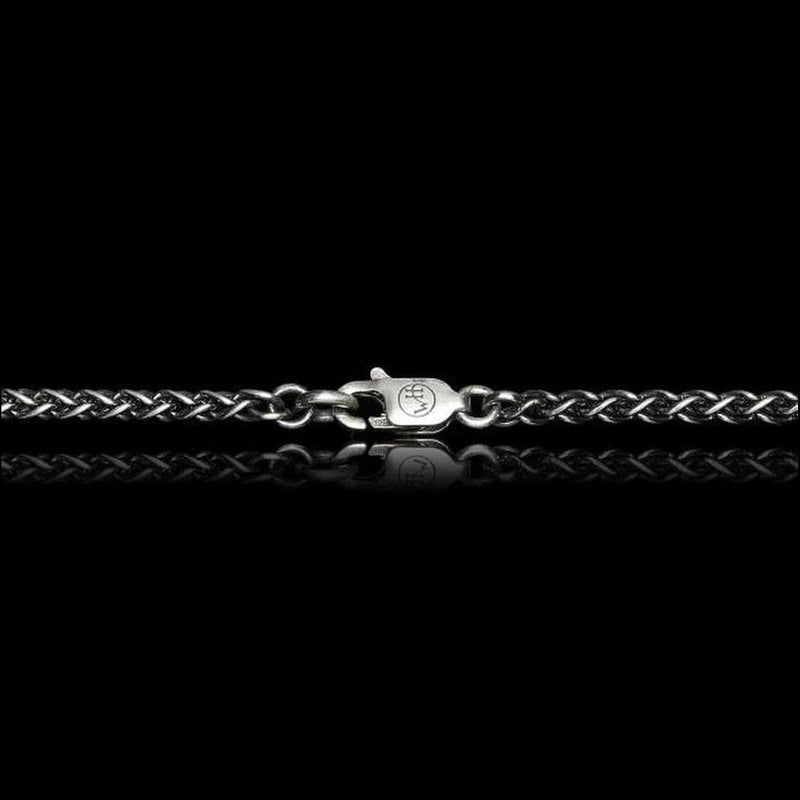 Morpheus Midnight Pendant - B02 MIDNIGHT-William Henry-Renee Taylor Gallery