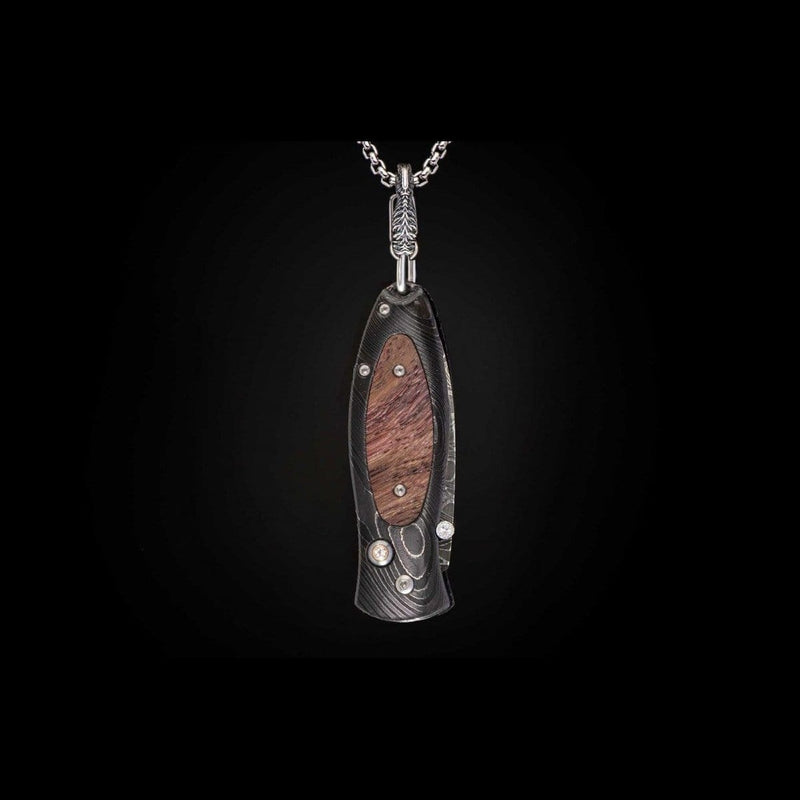 Morpheus Pinot Pendant - B02 PINOT-William Henry-Renee Taylor Gallery