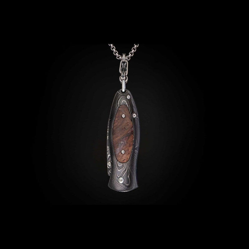 Morpheus Pinot Pendant - B02 PINOT-William Henry-Renee Taylor Gallery