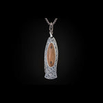 Morpheus Victory Pendant - B02 VICTORY-William Henry-Renee Taylor Gallery