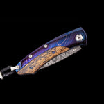 Pikatti Blue Sand Limited Edition - B04 BLUE SAND-William Henry-Renee Taylor Gallery