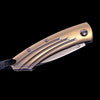 Pikatti Scorch Limited Edition Knife - B04 SCORCH-William Henry-Renee Taylor Gallery