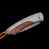 Pikatti Summer Rain Limited Edition Knife - B04 SUMMER RAIN-William Henry-Renee Taylor Gallery