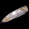Monarch Alpha Limited Edition - B05 ALPHA-William Henry-Renee Taylor Gallery