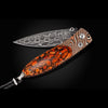Monarch Apple Valley Limited Edition Knife - B05 APPLE VALLEY-William Henry-Renee Taylor Gallery
