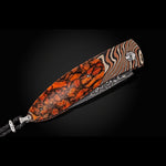 Monarch Apple Valley Limited Edition Knife - B05 APPLE VALLEY-William Henry-Renee Taylor Gallery