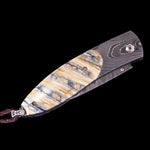 Monarch Archetype Limited Edition Knife - B05 ARCHETYPE-William Henry-Renee Taylor Gallery