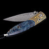 Monarch Blue Beard Limited Edition - B05 BLUE BEARD-William Henry-Renee Taylor Gallery