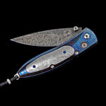 Monarch Blue Streak Limited Edition - B05 BLUE STREAK-William Henry-Renee Taylor Gallery