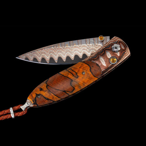 Monarch Copper Ridge Limited Edition - B05 COPPER RIDGE-William Henry-Renee Taylor Gallery