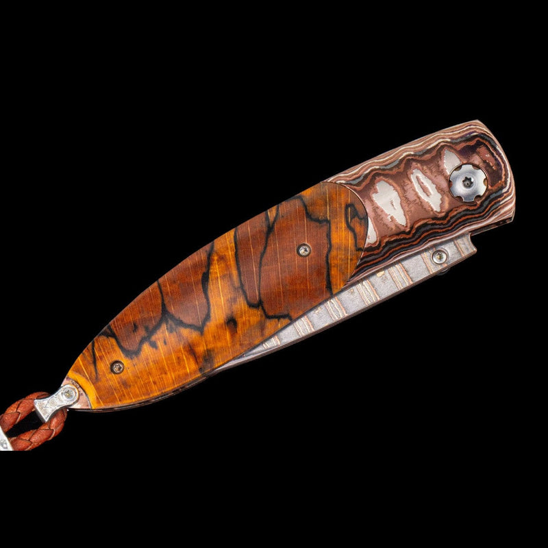 Monarch Copper Ridge Limited Edition - B05 COPPER RIDGE-William Henry-Renee Taylor Gallery