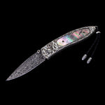 Monarch Dark Flame Limited Edition - B05 DARK FLAME-William Henry-Renee Taylor Gallery