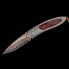 Monarch Dominica Limited Edition Knife - B05 DOMINICA-William Henry-Renee Taylor Gallery