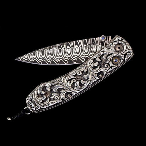 Monarch Elegant Limited Edition - B05 ELEGANT-William Henry-Renee Taylor Gallery