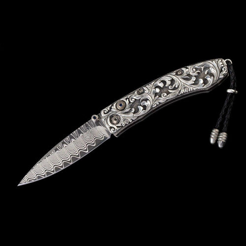 Monarch Elegant Limited Edition - B05 ELEGANT-William Henry-Renee Taylor Gallery