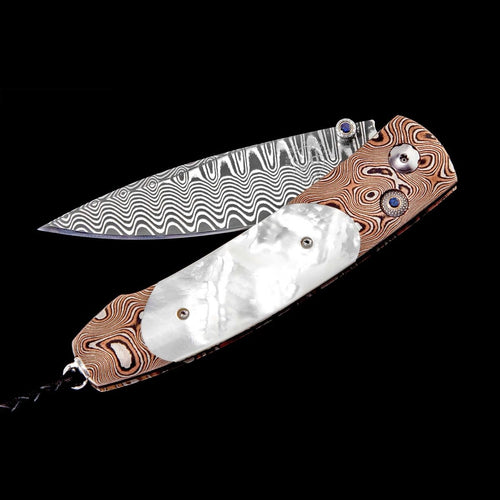 Monarch Future Limited Edition - B05 FUTURE-William Henry-Renee Taylor Gallery