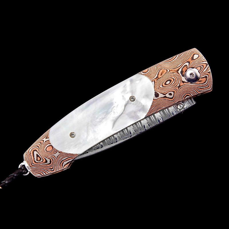 Monarch Future Limited Edition - B05 FUTURE-William Henry-Renee Taylor Gallery