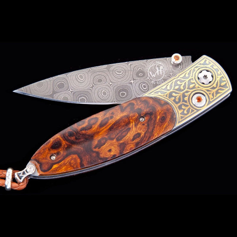 Monarch Gold & Iron Limited Edition - B05 GOLD & IRON-William Henry-Renee Taylor Gallery