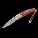 Monarch Gold & Iron Limited Edition - B05 GOLD & IRON-William Henry-Renee Taylor Gallery