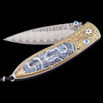 Monarch Gold Coast Limited Edition - B05 GOLD COAST-William Henry-Renee Taylor Gallery