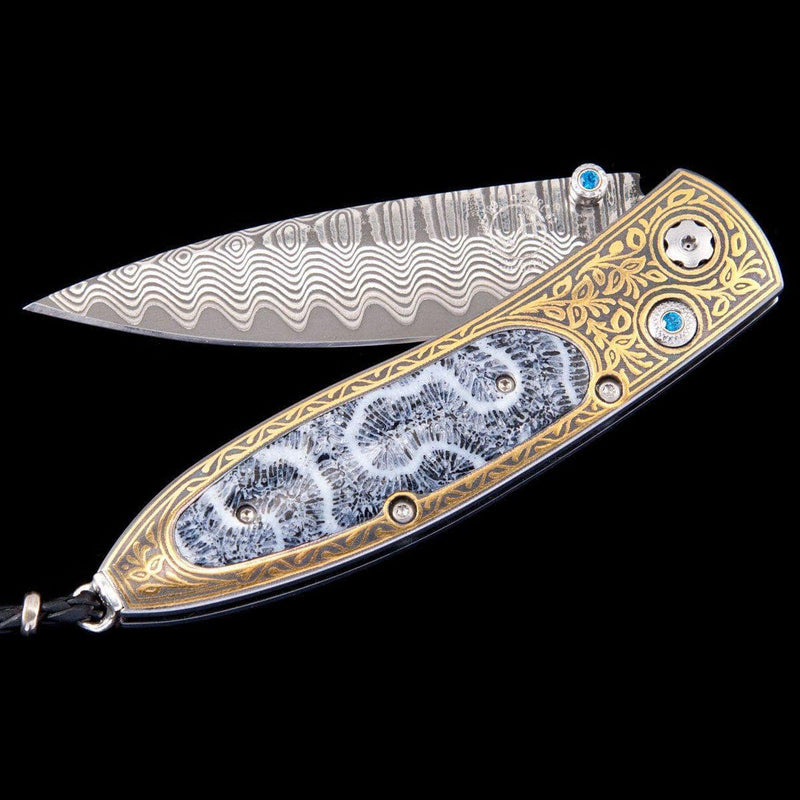 Monarch Gold Coast Limited Edition - B05 GOLD COAST-William Henry-Renee Taylor Gallery