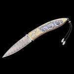 Monarch Gold Coast Limited Edition - B05 GOLD COAST-William Henry-Renee Taylor Gallery