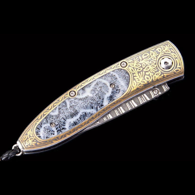 Monarch Gold Coast Limited Edition - B05 GOLD COAST-William Henry-Renee Taylor Gallery