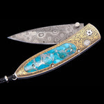 Monarch Gold Mine Limited Edition - B05 GOLD MINE-William Henry-Renee Taylor Gallery