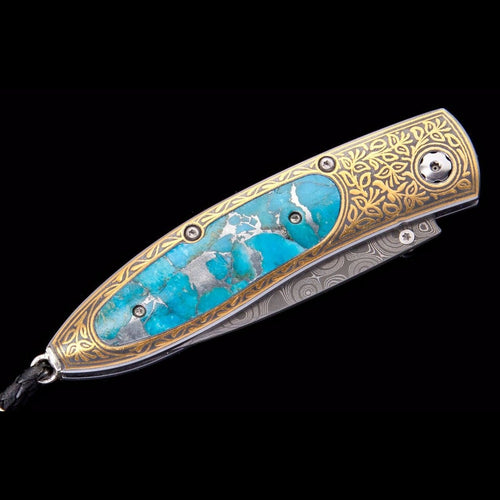 Monarch Gold Mine Limited Edition - B05 GOLD MINE-William Henry-Renee Taylor Gallery