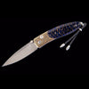 Monarch Golden Scale Limited Edition - B05 GOLDEN SCALE-William Henry-Renee Taylor Gallery