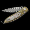 Monarch Gracious Limited Edition Knife - B05 GRACIOUS-William Henry-Renee Taylor Gallery