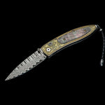 Monarch Gracious Limited Edition Knife - B05 GRACIOUS-William Henry-Renee Taylor Gallery