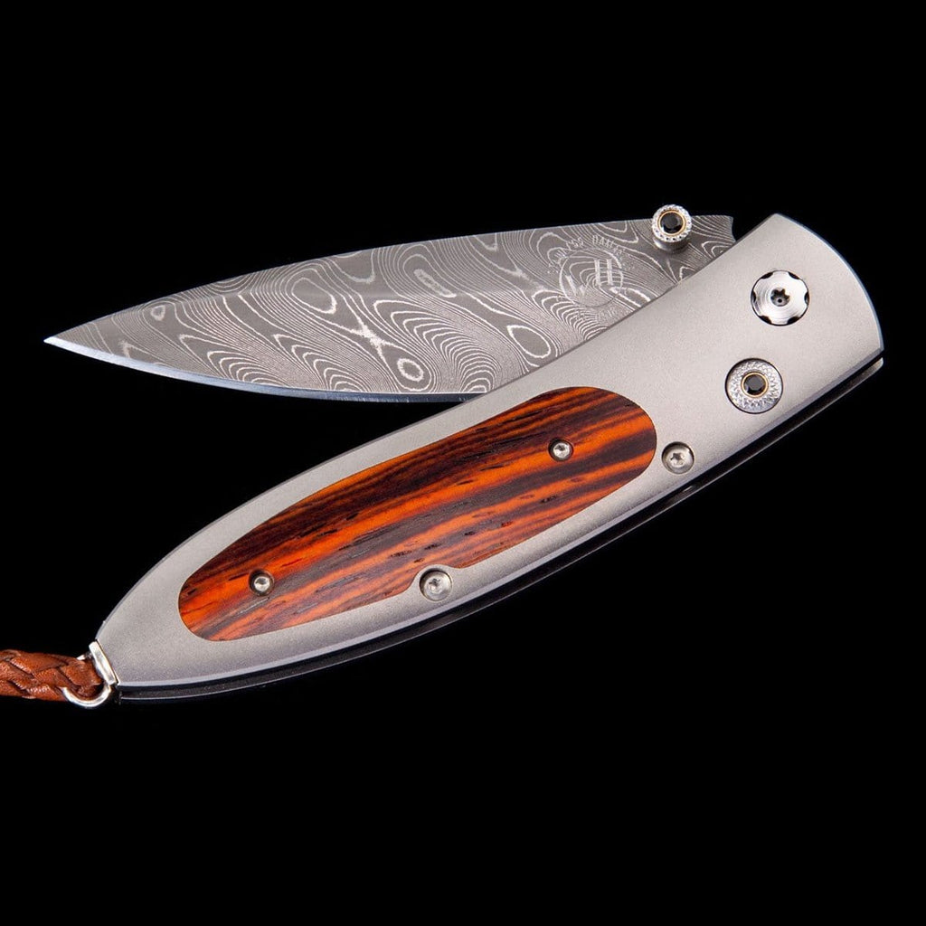 Monarch Granada Limited Edition Knife - B05 GRANADA-William Henry-Renee Taylor Gallery