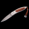 Monarch Granada Limited Edition Knife - B05 GRANADA-William Henry-Renee Taylor Gallery