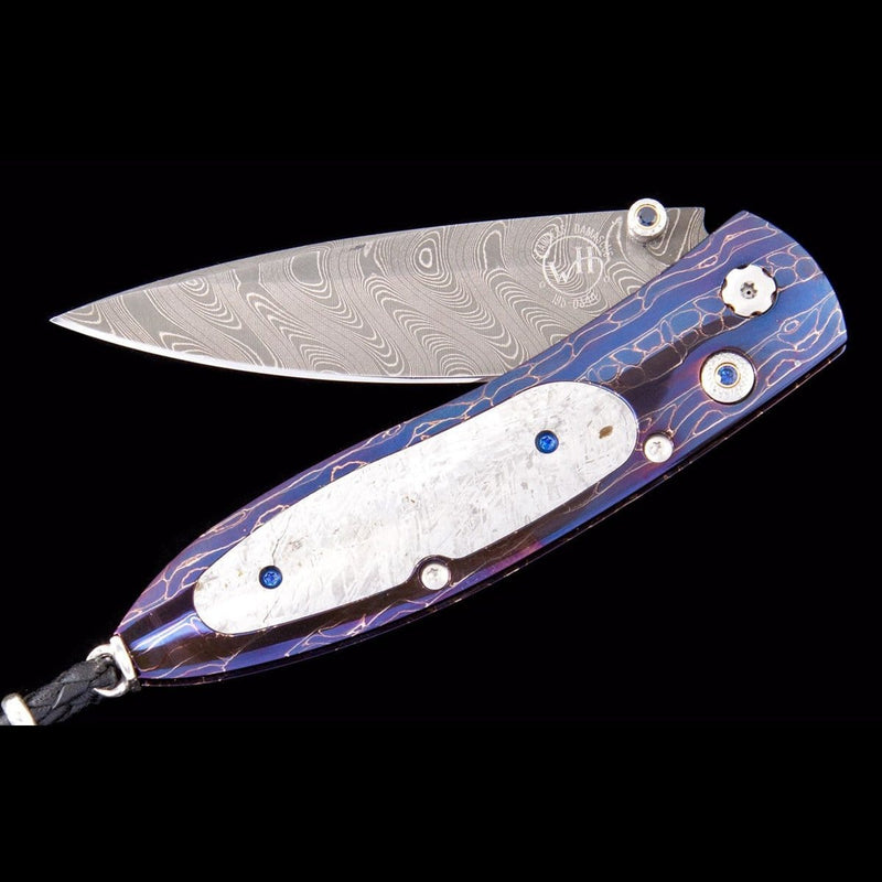 Monarch Halley Limited Edition - B05 HALLEY-William Henry-Renee Taylor Gallery