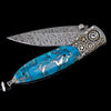 Monarch High Noon Limited Edition Knife - B05 HIGH NOON-William Henry-Renee Taylor Gallery