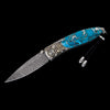 Monarch High Noon Limited Edition Knife - B05 HIGH NOON-William Henry-Renee Taylor Gallery