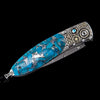 Monarch High Noon Limited Edition Knife - B05 HIGH NOON-William Henry-Renee Taylor Gallery