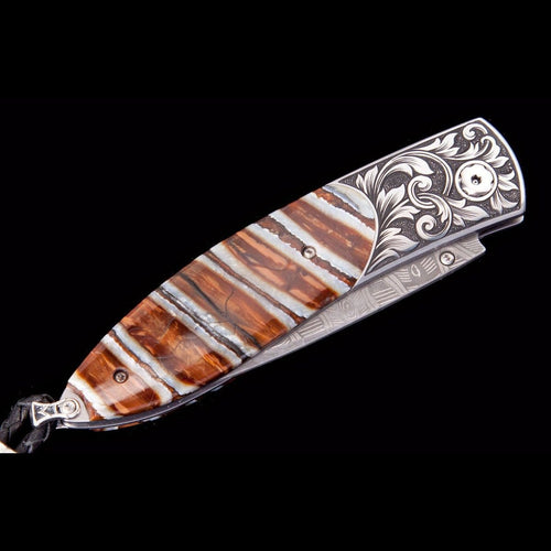Monarch Jackson Limited Edition - B05 JACKSON-William Henry-Renee Taylor Gallery