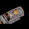 Monarch Kristoff Limited Edition Knife - B05 KRISTOFF-William Henry-Renee Taylor Gallery