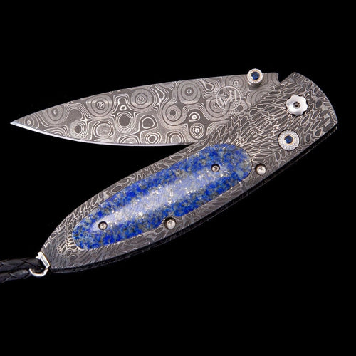 Monarch Lapis Limited Edition - B05 LAPIS-William Henry-Renee Taylor Gallery