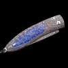 Monarch Lapis Limited Edition - B05 LAPIS-William Henry-Renee Taylor Gallery